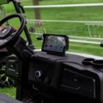 2025 Denago EV Rover Xl Black