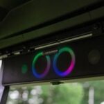 2025 Denago EV Rover Xl Black