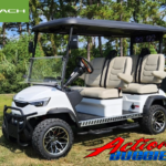 2025 DACH Vehicles Apollo White