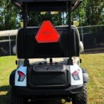 2025 DACH Vehicles Apollo White